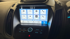 Ford Kuga 1.5 EcoBoost ST-Line Edition 5dr 2WD Petrol Estate